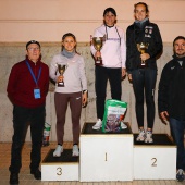 XXIX San Silvestre Castelló