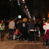 XXIX San Silvestre Castelló