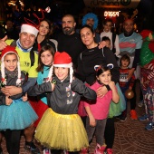 XXIX San Silvestre Castelló