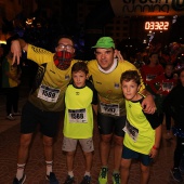 XXIX San Silvestre Castelló