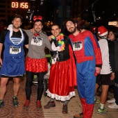 XXIX San Silvestre Castelló