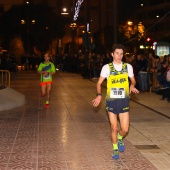 XXIX San Silvestre Castelló