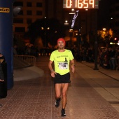 XXIX San Silvestre Castelló