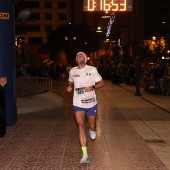 XXIX San Silvestre Castelló