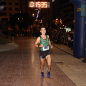 XXIX San Silvestre Castelló