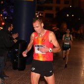 XXIX San Silvestre Castelló