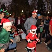 XXIX San Silvestre Castelló