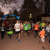 XXIX San Silvestre Castelló