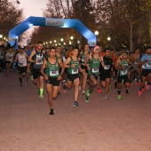 XXIX San Silvestre Castelló