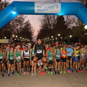 XXIX San Silvestre Castelló