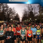 XXIX San Silvestre Castelló