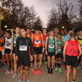 XXIX San Silvestre Castelló