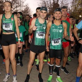 XXIX San Silvestre Castelló