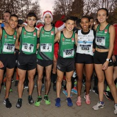 XXIX San Silvestre Castelló