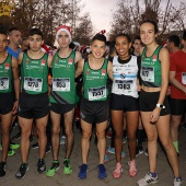 XXIX San Silvestre Castelló