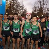 XXIX San Silvestre Castelló