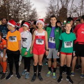 XXIX San Silvestre Castelló