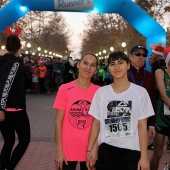 XXIX San Silvestre Castelló