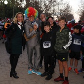 XXIX San Silvestre Castelló