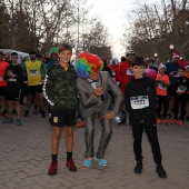 XXIX San Silvestre Castelló