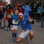 XXIX San Silvestre Castelló