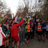 XXIX San Silvestre Castelló