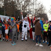 XXIX San Silvestre Castelló