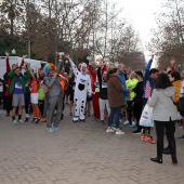 XXIX San Silvestre Castelló