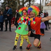 XXIX San Silvestre Castelló