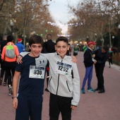 XXIX San Silvestre Castelló