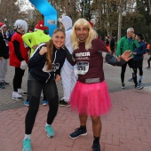 XXIX San Silvestre Castelló