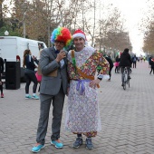 XXIX San Silvestre Castelló