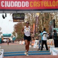 I Maratón Ciudad de Castellón