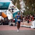 I Maratón Ciudad de Castellón