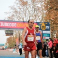 I Maratón Ciudad de Castellón