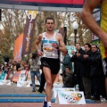 I Maratón Ciudad de Castellón