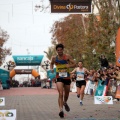 I Maratón Ciudad de Castellón