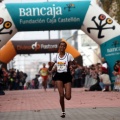 I Maratón Ciudad de Castellón