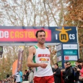 I Maratón Ciudad de Castellón