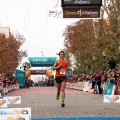 I Maratón Ciudad de Castellón