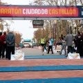 I Maratón Ciudad de Castellón