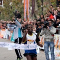 I Maratón Ciudad de Castellón