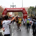 I Maratón Ciudad de Castellón