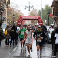 I Maratón Ciudad de Castellón