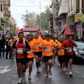 I Maratón Ciudad de Castellón