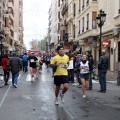 I Maratón Ciudad de Castellón