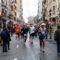 I Maratón Ciudad de Castellón