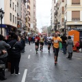 I Maratón Ciudad de Castellón