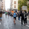 I Maratón Ciudad de Castellón