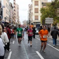 I Maratón Ciudad de Castellón